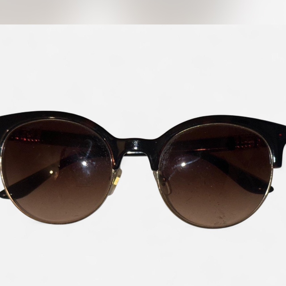 Brown fendi Sunglasses
